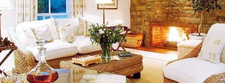 Suite Lounge