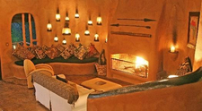 Suite Lounge