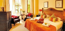 Suite Lounge