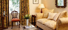 Suite Lounge